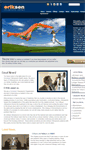 Mobile Screenshot of eriksenchiropractic.com